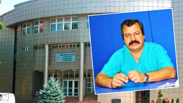 Doctorul militar acuzat de mita nu s-a multumit doar cu banii de la pacienti. Afla pentru ce s-a luptat in instanta!