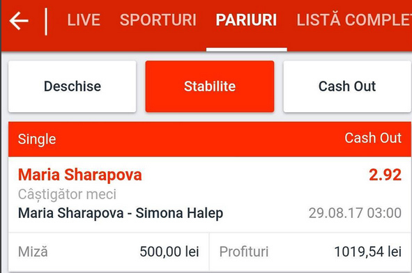 Mircea Badea a dat lovitura la pariuri! Ce sumă a încasat