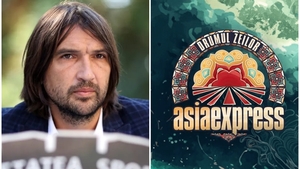 Antena 1 a spart banca pentru Asia Express 2025! Suma pe care i-a oferit-o lui Dan Alexa pentru a participa la emisiune