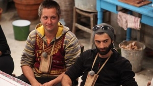 ” Aveţi un colet din partea domnului IPATE!”. Ce a primit OCTAVIAN STRUNILĂ de la ”duşmanul” său