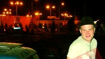 Cu ea s-a cuplat Bendeac!