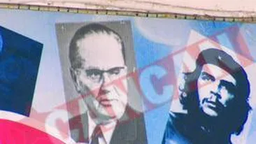 Frizeria dictatorilor