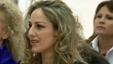 Florentina Opris a renuntat la sport si a plecat in Tara Sfanta!