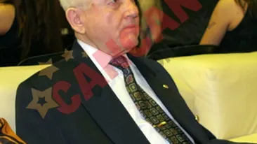 VIDEO Ion Columbeanu: Irinel si Monica nu divorteaza, ii cunosc foarte bine pe amandoi