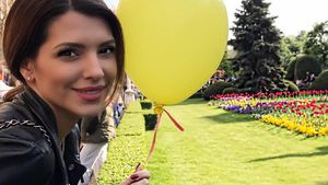 Celia, mesaj emoţionant către tatăl ei mort: "Sunt fericită..."! Cuvintele ei te vor emoţiona până la lacrimi