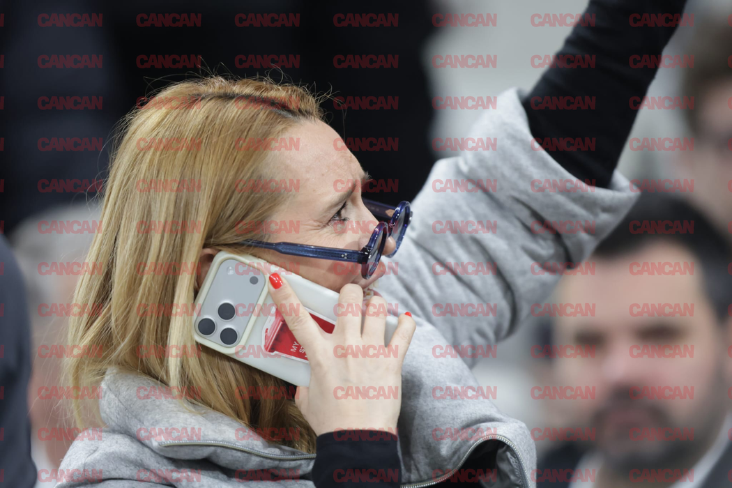 Andreea Esca, emoționată pentru meciul România-Turcia