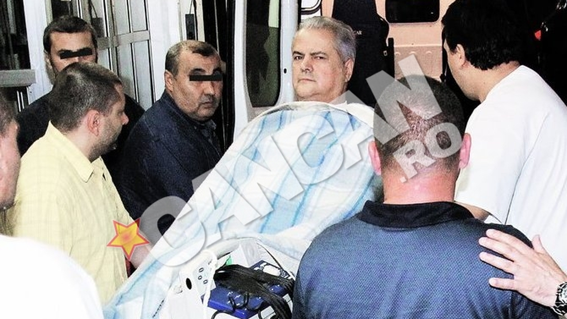 Adrian Nastase si-a retras cererea de eliberare pentru a nu-si agrava starea de sanatate! "Afectiunile mele pot fi amplificate de stres"