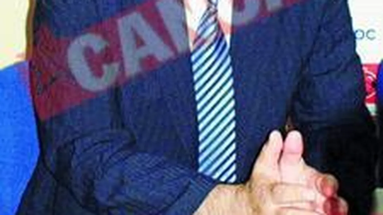 Marian Iancu se baga in politica