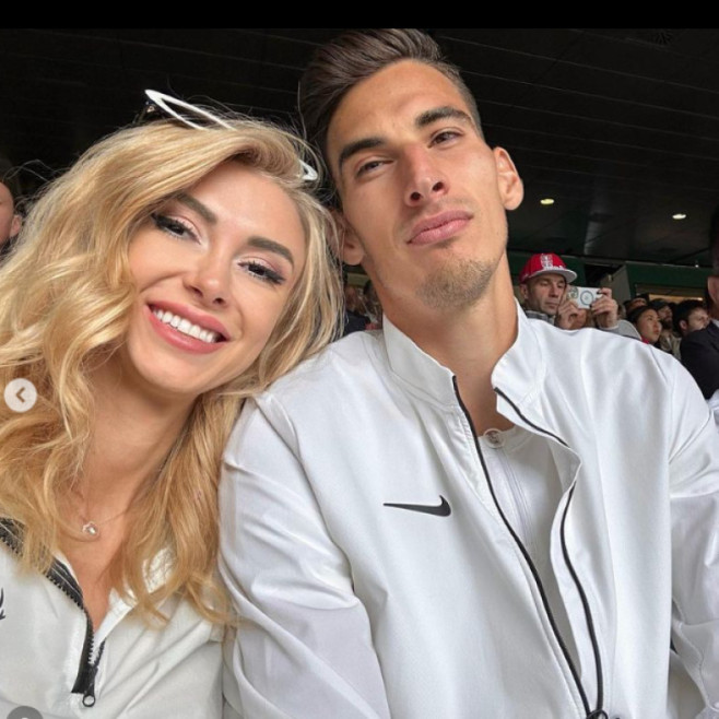 Andreea Bălan a anunțat data nunții! Când va ajunge în fața altarului și unde va avea loc marea petrecere