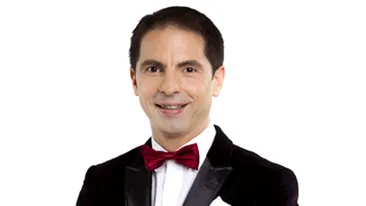 Dan Negru a devenit tatic pentru a doua oara! Afla ce nota a primit la nastere bebelusul!