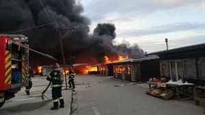 Alertă la Brașov! Autoritățile îi îndeamnă pe locuitori să țină geamurile închise!