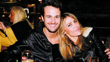 Gest fatal al unei actrite din Brazilia! S-a aruncat de la acelasi etaj ca si iubitul ei