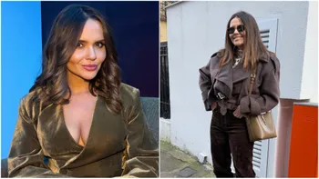 Cum a slăbit Cristina Șișcanu 14 kilograme în 6 luni? La ce dietă a apelat