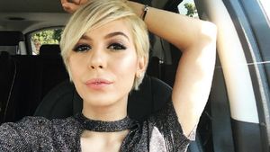 Sore şi-a surprins fanii! S-a pozat goală în cadă cu...