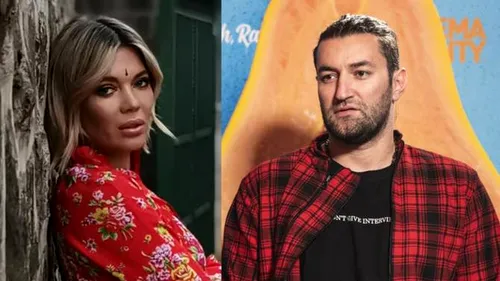 Gina Pistol, declarații în premieră despre relația cu Smiley: În patul meu...