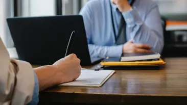 BANC | ”De ce v-ați pierdut ultimul loc de muncă?”