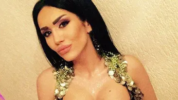 Margherita de la Clejani, schimbare totală de look! De necrezut cum arată acum