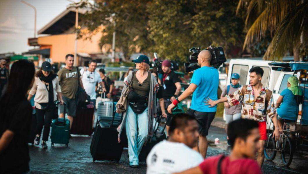 Sunt OUT! Primii concurenți care părăsesc “Asia Express”. “Noi am plecat cu un gând, dar…”