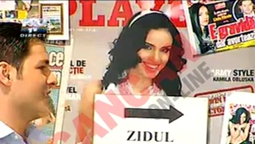 VIDEO Liviu Varciu catre Adelina: Fara Varciu asta de 3 milioane, tu erai un zero barat! Pe yachtul contelui, tu erai un accesoriu!