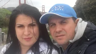 NICU PALERU, declaraţii după ce soţia sa a pierdut sarcina: „Era la început...“