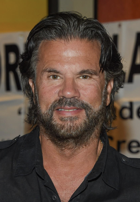 Cum arată acum Lorenzo Lamas, celebrul actor care a cucerit inimile fanelor în anii ’90