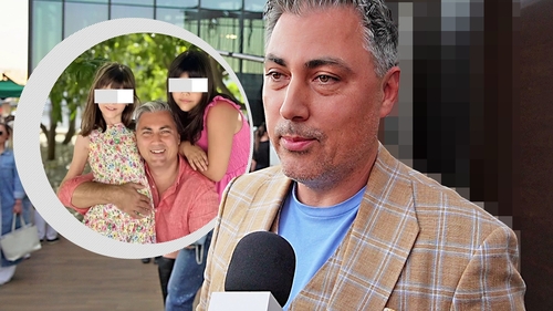 Alexandru Ciucu şi-a mărit familia! A dat vestea înainte de a pleca în vacanță cu fiicele: “Mi l-am dorit întotdeauna”