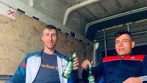 Cine sunt cei doi tineri care au provocat accidentul din județul Vaslui: "Facem o liniuță?"