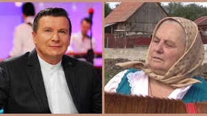 Aurel Tămaș și tant Lenuța, Masterchefii din Ardeal