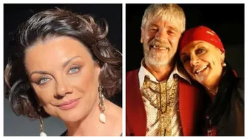 Flăcărica revine după aproape 20 de ani! Cum apare Carmen Tănase într-o imagine spectaculoasă