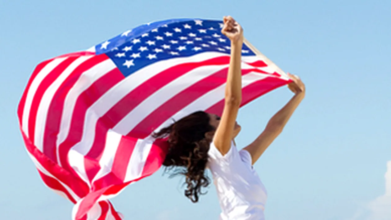 O romanca a fost condamnata la inchisoare in SUA pentru conspiratie in vederea acordarii de azil politic