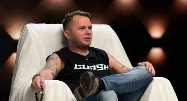 Codin Maticiuc trage un semnal de alarmă privind consumul de substanțe din România: „La noi, dacă e să cazi, te-ai dus”