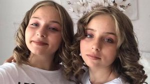 Mama unor gemene din Tulcea, apel disperat! Fiicele sale au dispărut fără urmă