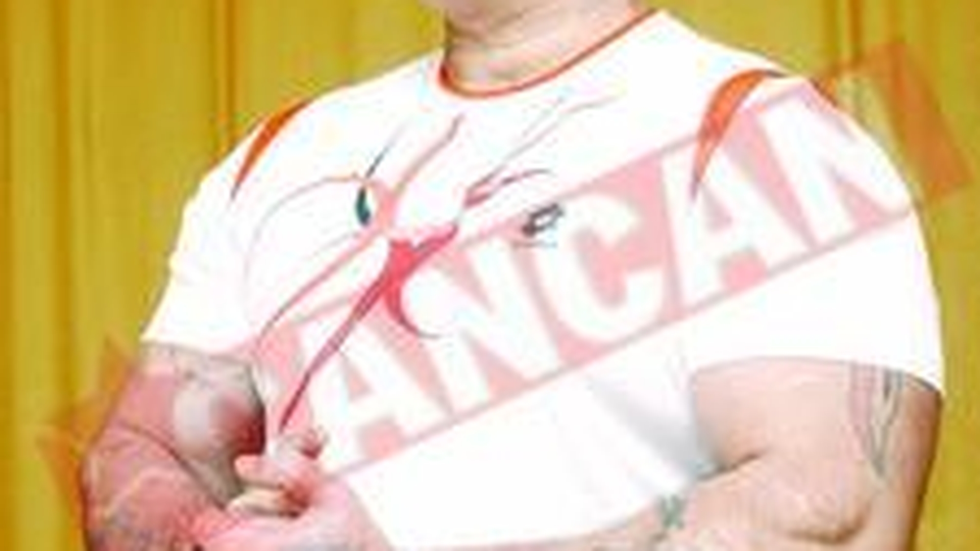 Luptatorul Morosanu, provocat de un recuperator