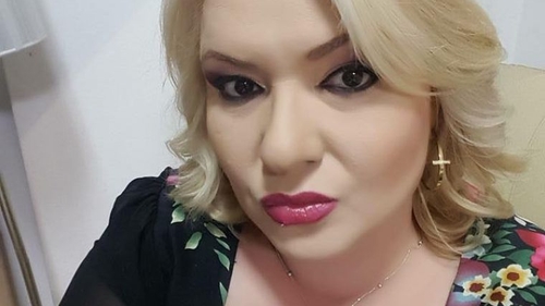 Viorica de la Clejani a pus piciorul în prag! Ce se întâmplă în căsnicia ei