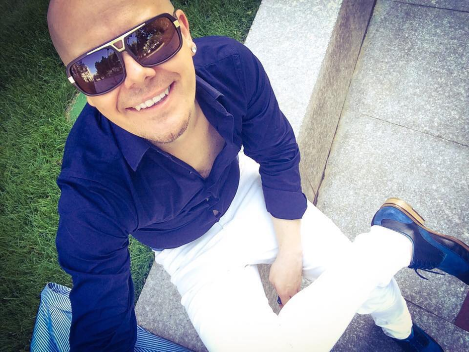 Dj Morris, sfâșiat de durere! Anunțul făcut în urmă cu puțin timp: “Drum bun, suflet minunat“