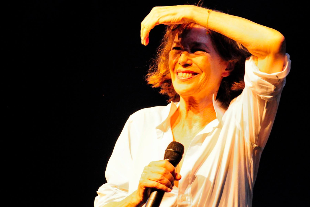 Jane Birkin, renumita actriță care a inspirat casa de modă Hermes, a murit! Cum s-a realizat cea mai dorită geantă din lume