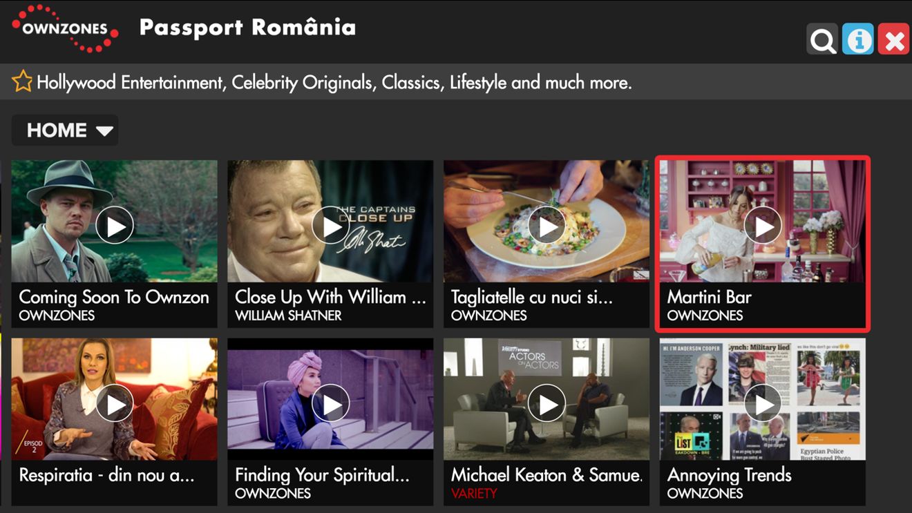 (P) Vedetele s-au reunit în cea mai cool aplicaţie a momentului