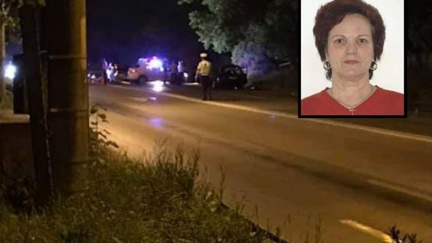 Scene șocante! O femeie a fost tranșată și aruncată pe centura Galațiului