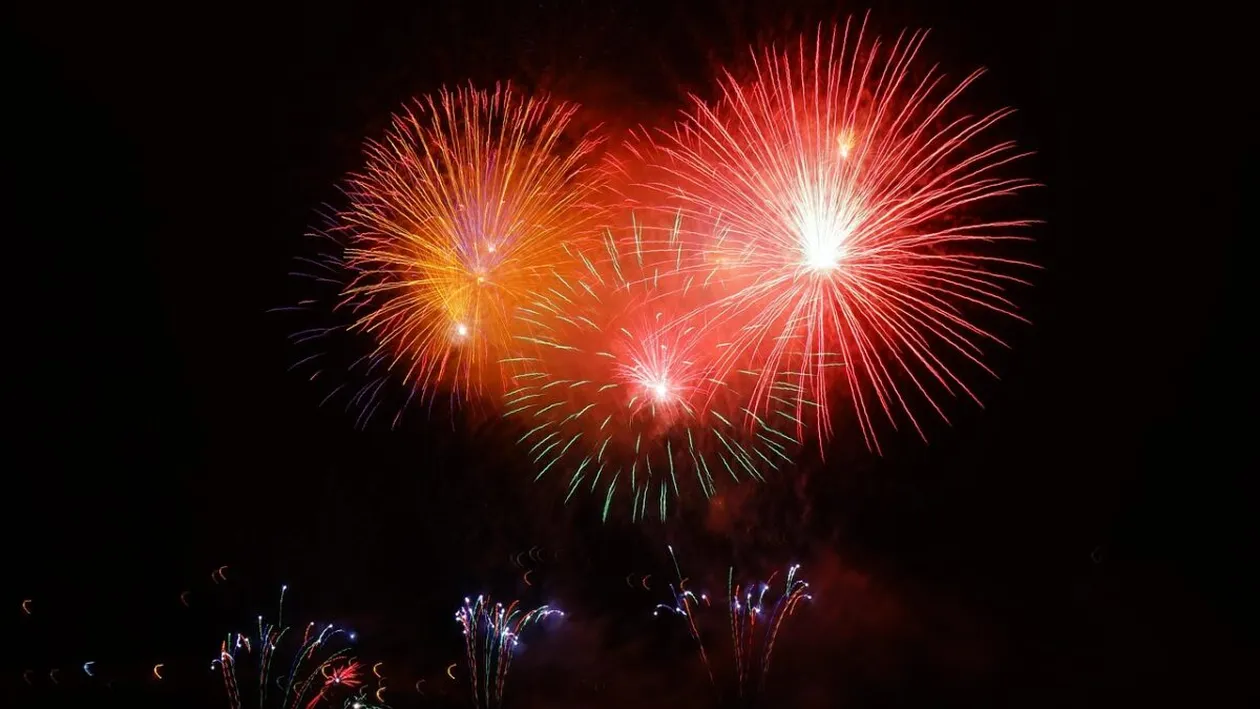 Încă un oraș din România renunță la artificii de Revelion! Anunțul autorităților locale