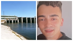 Final tragic pentru Sergiu, tânărul dispărut din Vâlcea. A fost găsit mort în râul Olt