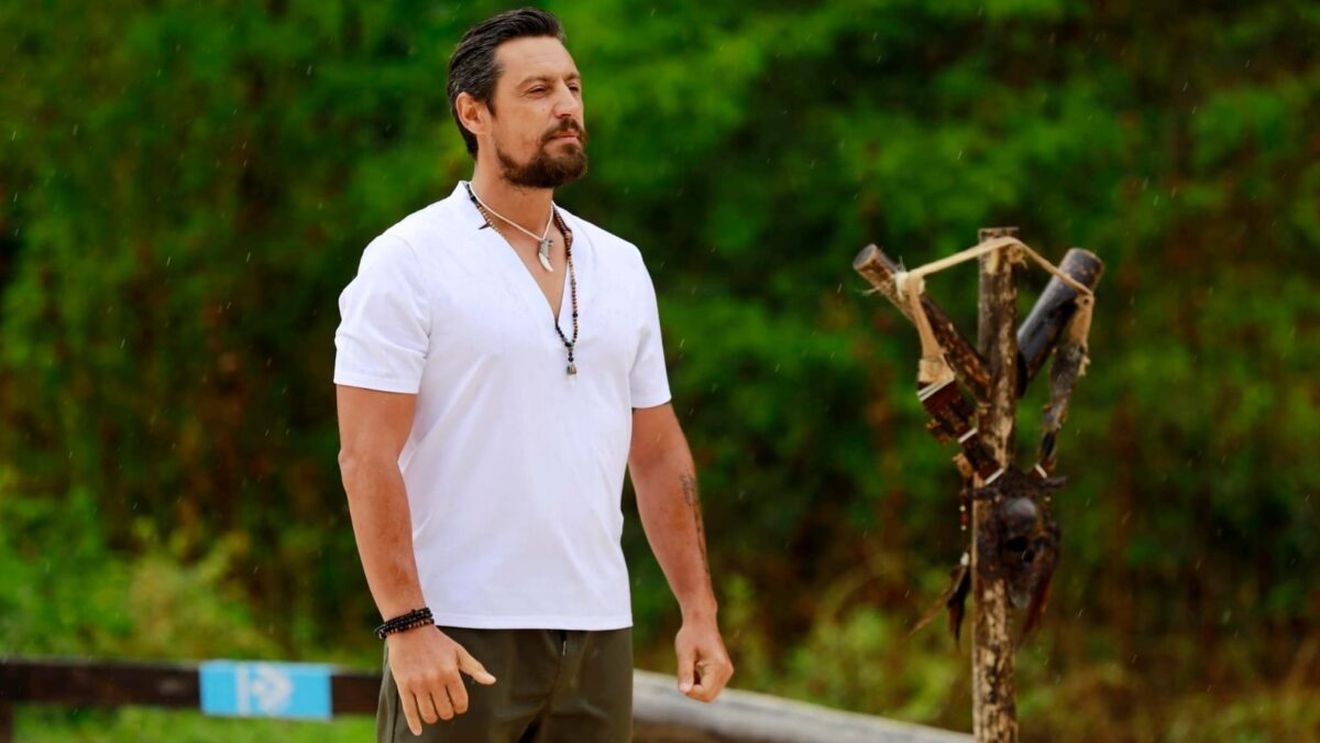 Părăsit de viitoarea soție, Daniel Pavel de la Survivor a recunoscut că a suferit: „După Survivor totul s-a schimbat pentru noi”. Episodul uitat din viața domnului Dan