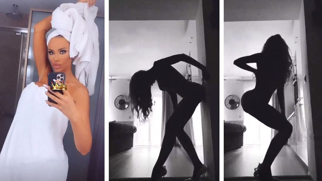Bianca Drăgușanu a dezvăluit un secret din viața intimă. Bărbații au înnebunit de plăcere când au aflat ce preferă diva în dormitor | VIDEO