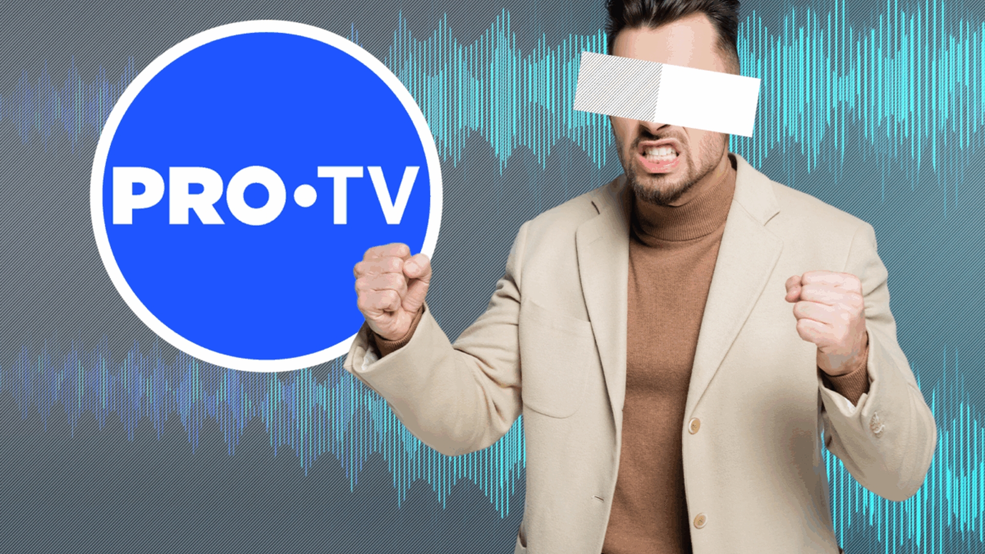Amenințări, bătăi și probe audio explozive după concedierile de la Pro TV! Detalii incredibile din culise!