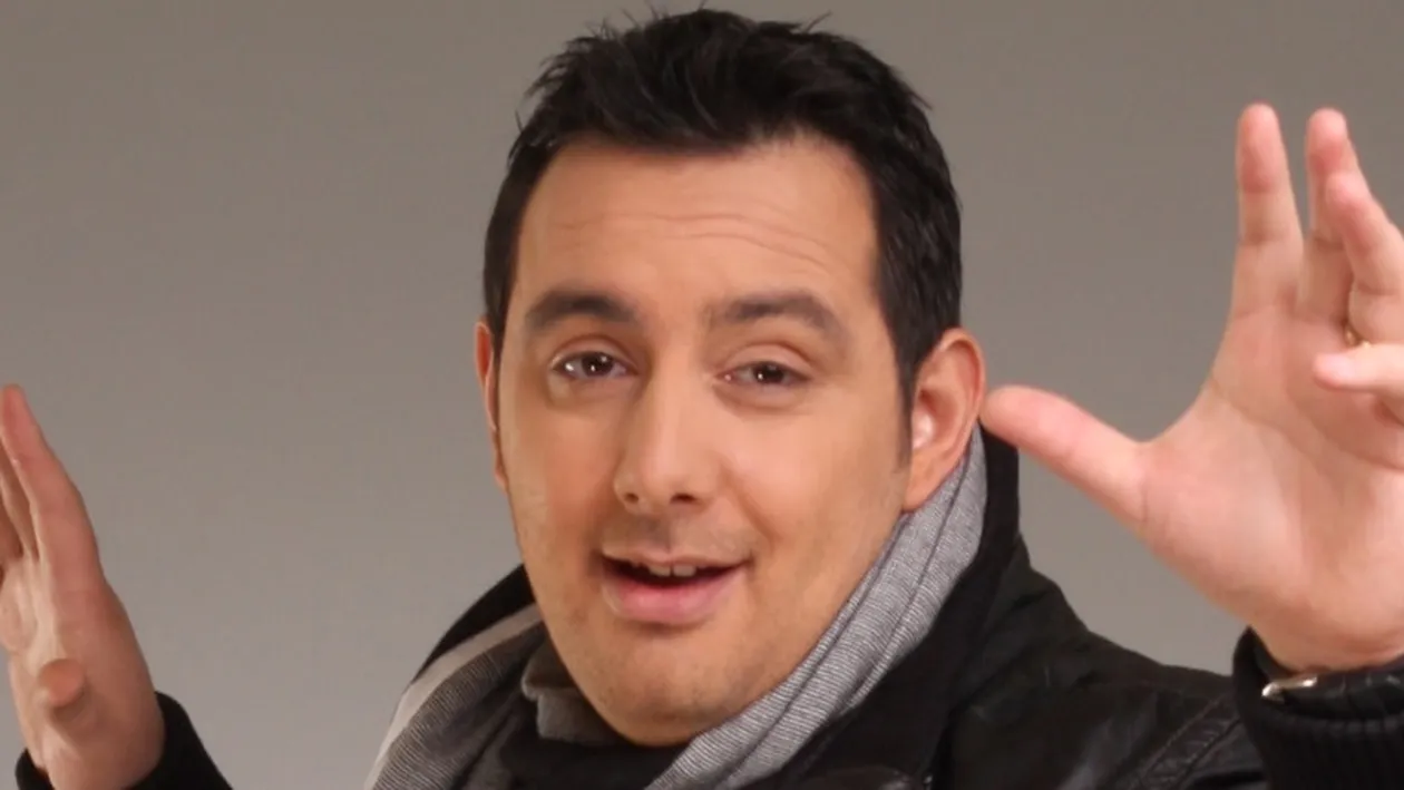 Ce face DJ-ul lui Capatos atunci cand crede ca nu il vede nimeni! Cum l-au fotografiat paparazzii CANCAN.RO in Herastrau