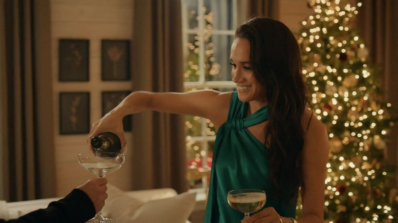 Meghan Markle, făcută praf de internauți după ce și-a lansat propria ciocolată. „N-am de gând să dau atât pe ceva cu arome ciudate. Scârbos!”