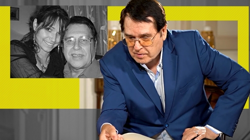 ”S-a frânt, definitiv, ceva în mine!” Moartea fiicei, acum șase ani, l-a dărâmat! Marius Țeicu nu-și revine, iar acum a luat decizia!