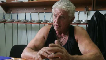 Szobi Cseh A MURIT azi-noapte! Declaratia SFASIETOARE a sotiei sale: S-a chinuit foarte tare