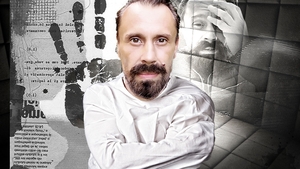 Cum încearcă milionarul român care și-a sugrumat bunica să "evadeze" de la Psihiatrie