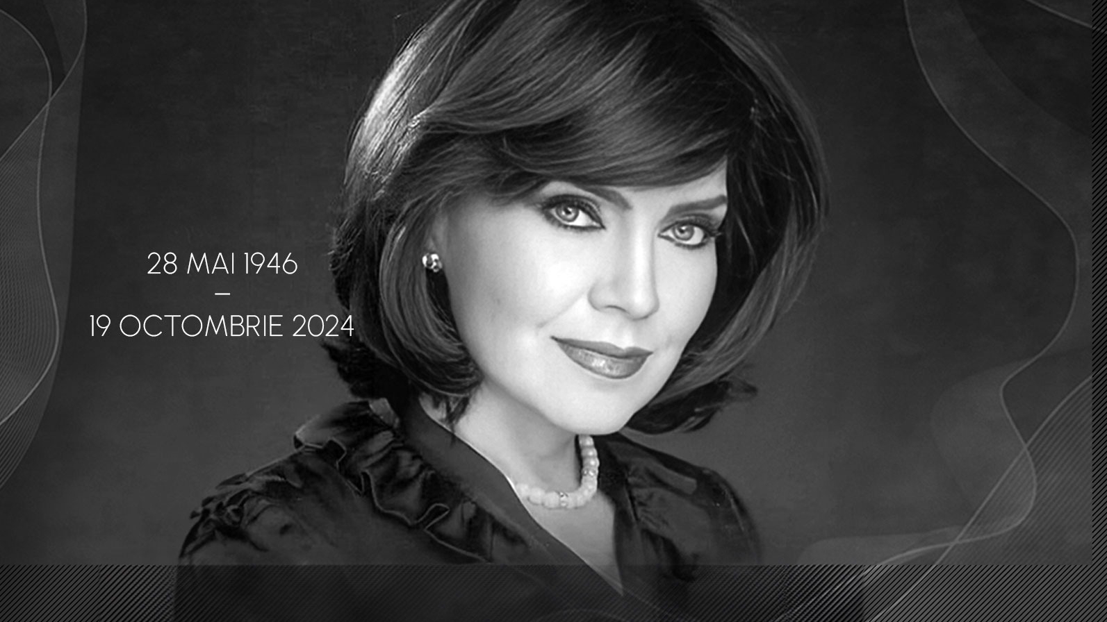 S-a stins din viață doamna Delia Budeanu, una dintre cele mai iubite prezentatoare TV ale României!