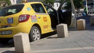 Inconștiență enormă! Două femei diagnosticate cu coronavirus au plecat de la spital cu taxiul